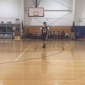 Meet your Posher, Paul